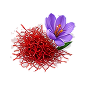 Saffron