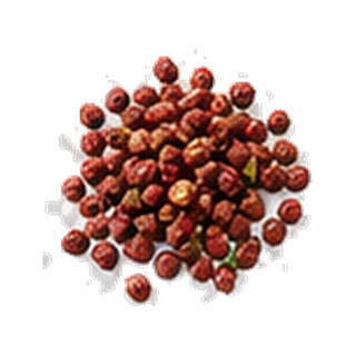 Sichuan Pepper