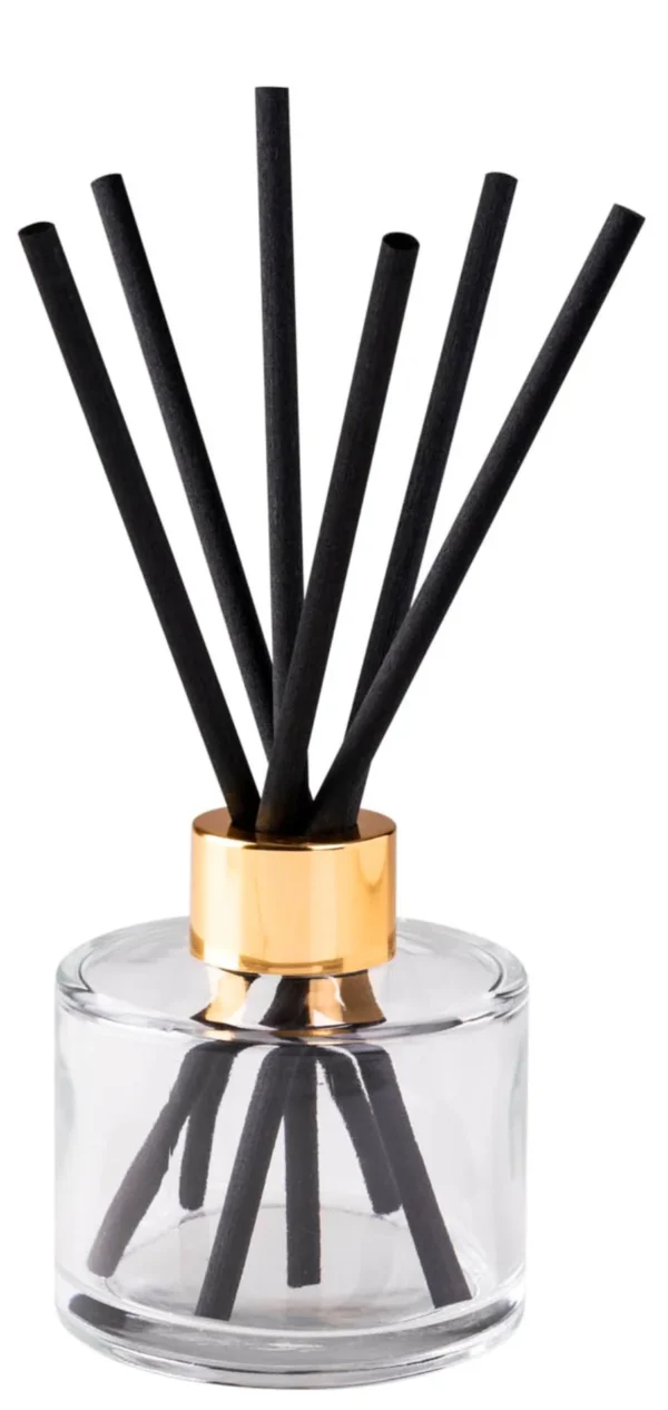 Rose Oud Reed Diffuser