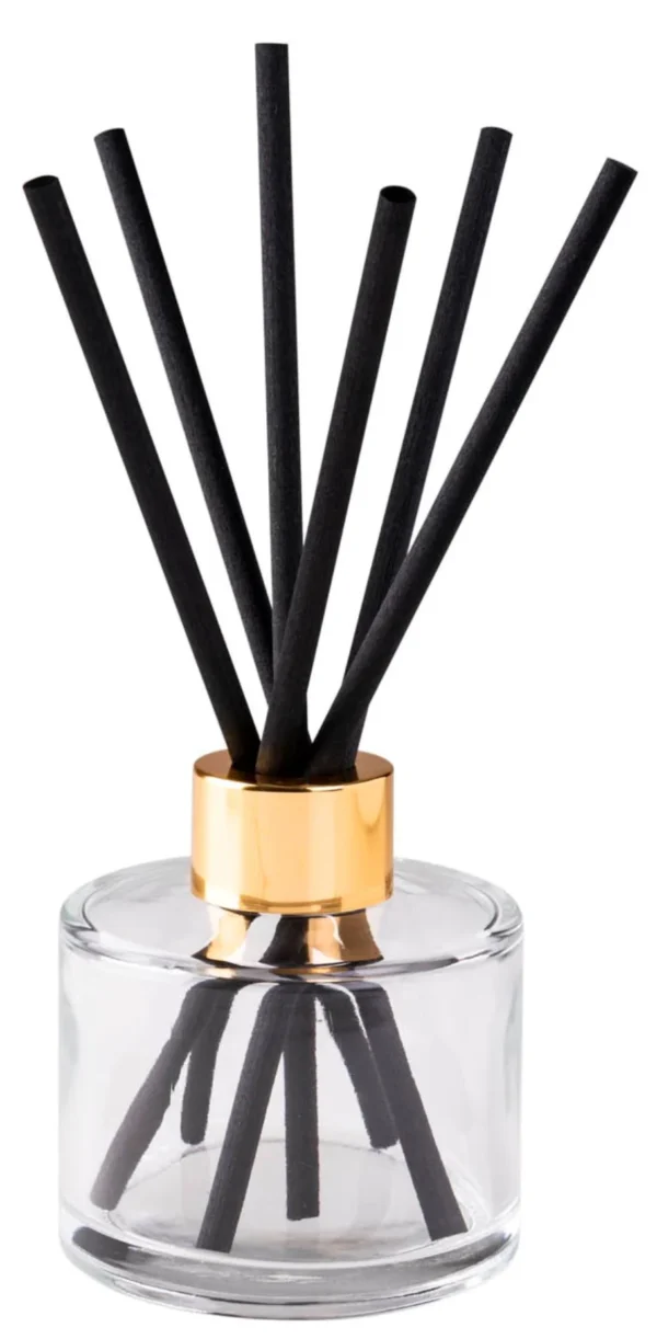 Noir Oud Reed Diffuser