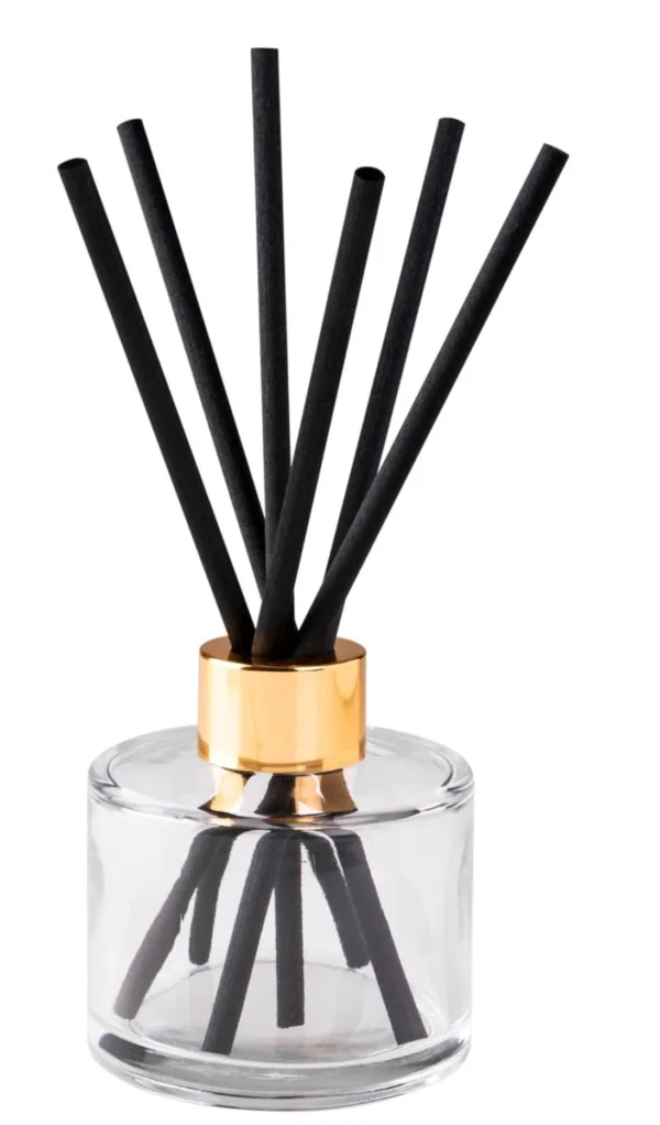 Rose Velvet and Precious Oud Reed Diffuser